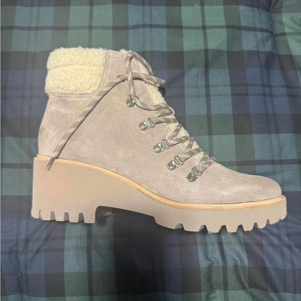Women’s Dolce Vita Boots